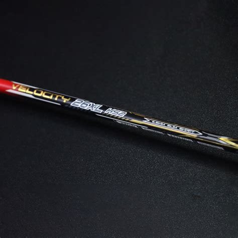 Black Knight VELOCITY 26XL HS2 – BlackKnightPH.